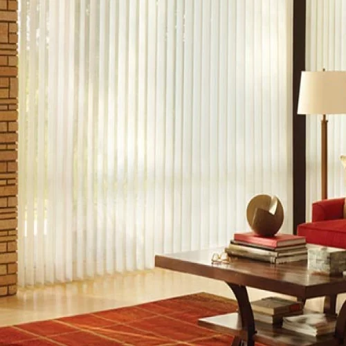 Hunter Douglas products offered by Crown Carpet Colortile