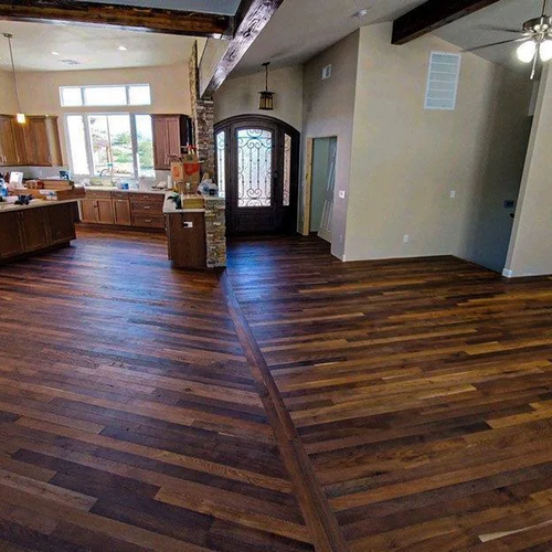 Work projects from Phoenix Flooring & Design in Beaufort, SC