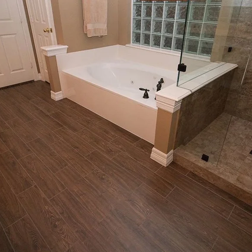 Work projects from Phoenix Flooring & Design in Beaufort, SC