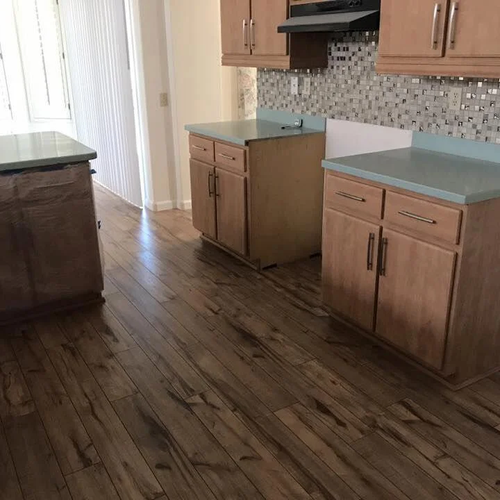 Work projects from Phoenix Flooring & Design in Beaufort, SC